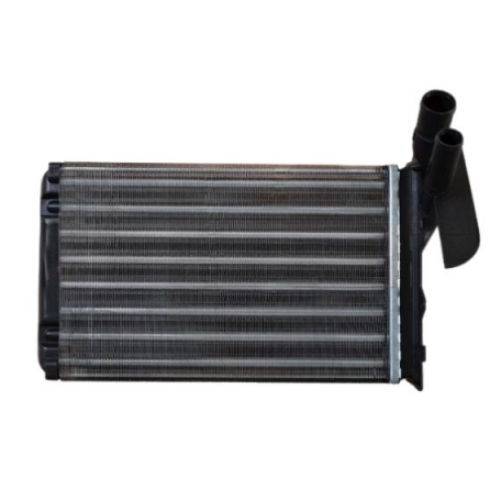 Acessar a peça Radiador de aquecimento