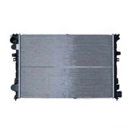 Acessar a peça Radiador 1.6l - 2.0l - 1.9l d