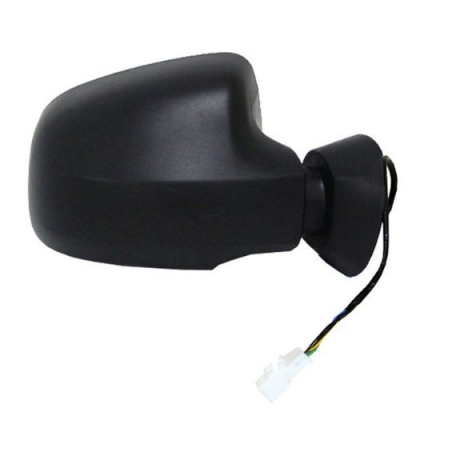 Acessar a peça Espelho retrovisor direito elétrico, aquecido, convexo (5 pinos)