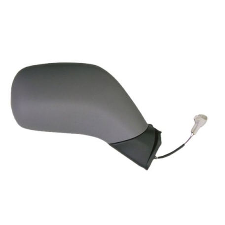 Acessar a peça Espelho retrovisor direito elétrico, preparado, convexo