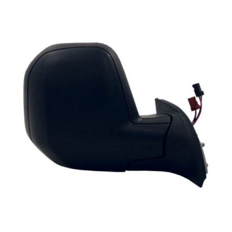 Acessar a peça Espelho retrovisor direito elétrico, aquecido, convexo, sonda