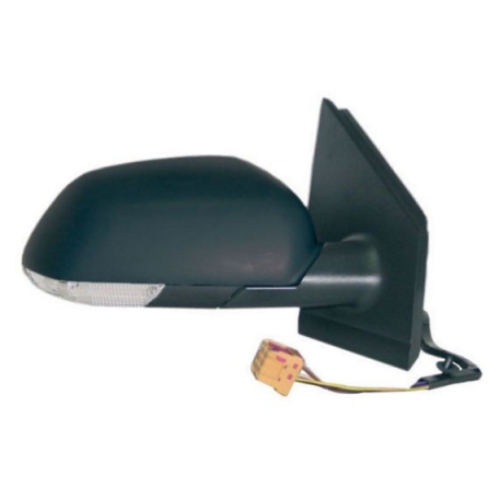 Acessar a peça Espelho retrovisor direito elétrico, aquecido, convexo, com pisca