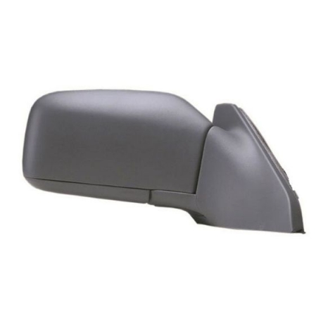 Acessar a peça Espelho retrovisor direito elétrico, convexo, aquecido, preparado