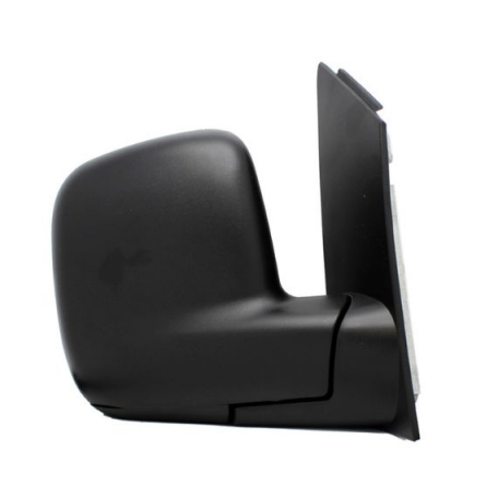 Acessar a peça Espelho retrovisor direito manual, convexo