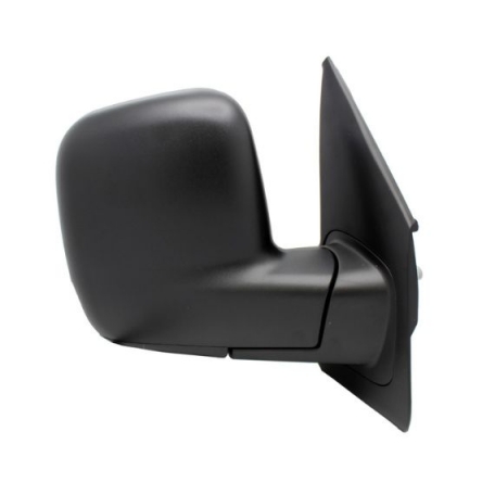 Acessar a peça Espelho retrovisor direito manual, convexo