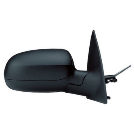 Acessar a peça Espelho retrovisor direito mecânico, convexo