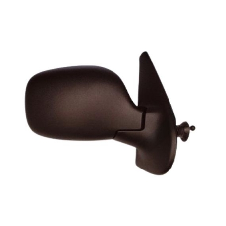 Acessar a peça Espelho direito mecânico, asferico