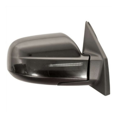 Acessar a peça Espelho retrovisor elétrico direito, preto, convexo, aquecido