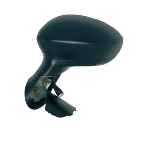 Acessar a peça Espelho retrovisor esquerdo elétrico, convexo, aquecido (5 pinos)