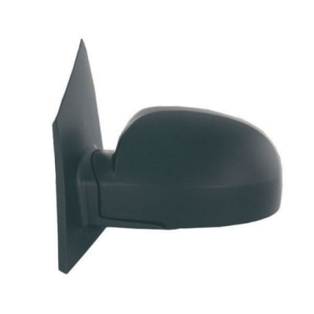 Acessar a peça Espelho retrovisor esquerdo elétrico, convexo