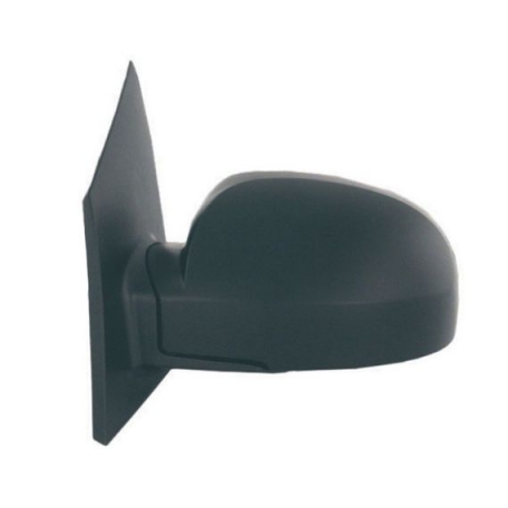 Acessar a peça Espelho retrovisor esquerdo elétrico, convexo, aquecido, preparado