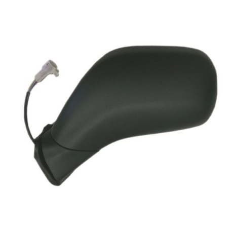 Acessar a peça Espelho retrovisor esquerdo elétrico, convexo