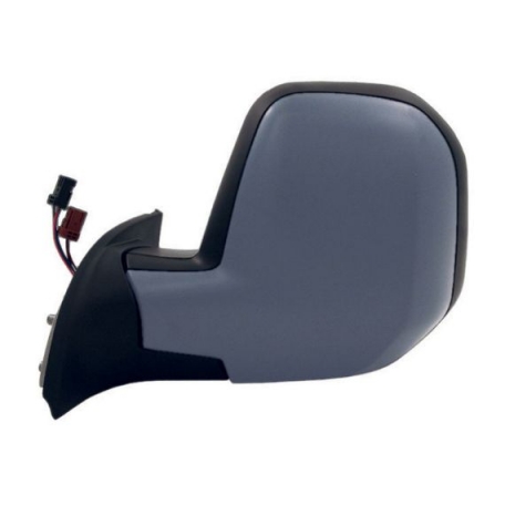 Acessar a peça Espelho retrovisor esquerdo elétrico, aquecido, preparado, convexo