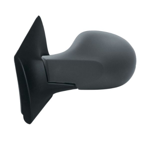 Acessar a peça Espelho retrovisor esquerdo elétrico, aquecido, asférico