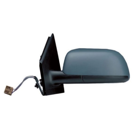 Acessar a peça Espelho retrovisor esquerdo elétrico, aquecido, asférico