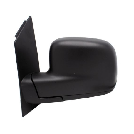 Acessar a peça Espelho retrovisor esquerdo manual, asférico