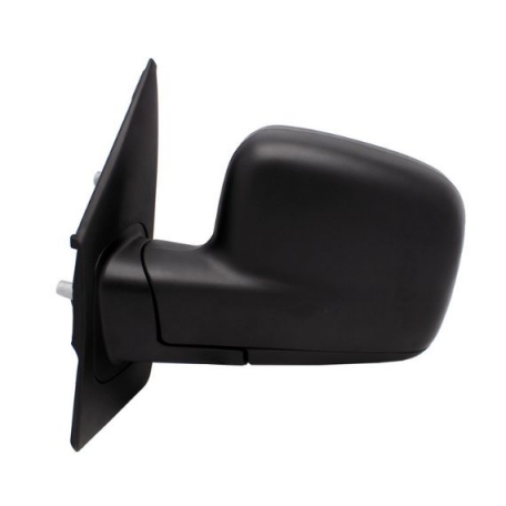 Acessar a peça Espelho retrovisor esquerdo manual, asférico