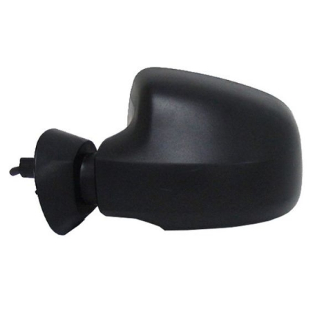 Acessar a peça Espelho retrovisor esquerdo mecânico, convexo