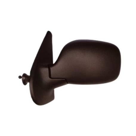 Acessar a peça Espelho esquerdo mecânico, asferico