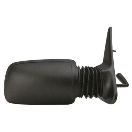 Acessar a peça Espelho retrovisor direito mecânico, convexo (a partir de 1987)