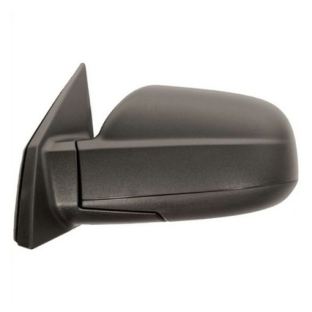Acessar a peça Espelho retrovisor mecânico esquerdo, preto, convexo