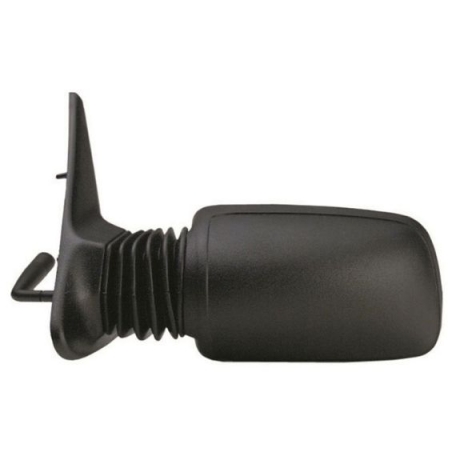 Acessar a peça Espelho retrovisor esquerdo mecânico, convexo (a partir de 1987)