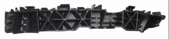 Acessar a peça Suporte para choques frente direito