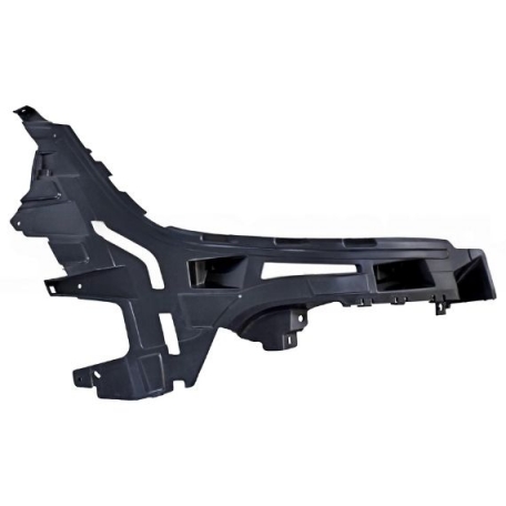 Acessar a peça Suporte direito para choques frente