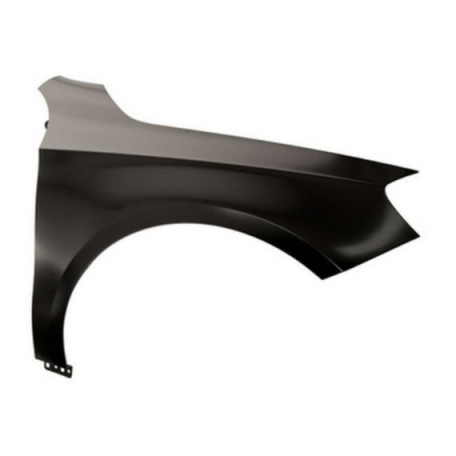 Acessar a peça Guarda lamas frente direita (aço)