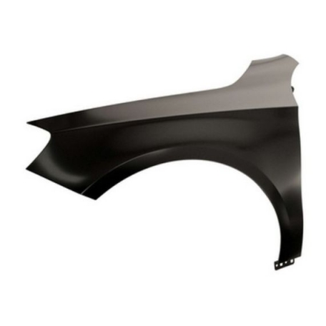 Acessar a peça Guarda lama frente esquerda