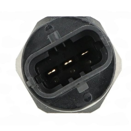 Acessar a peça Sensor pressão do combustível