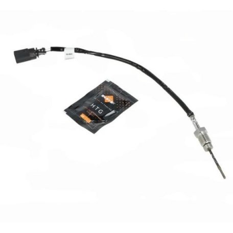 Acessar a peça Sensor temperatura gases de escape