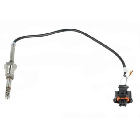 Acessar a peça Sensor temperatura gases de escape