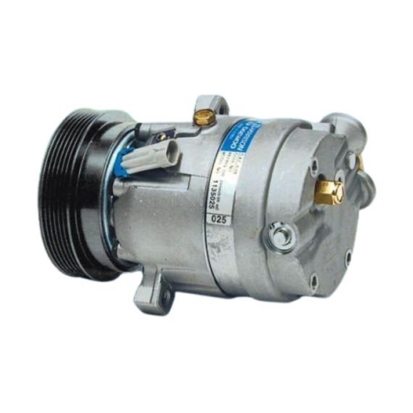 Acessar a peça COMPRESSOR DE AR CONDICIONADO