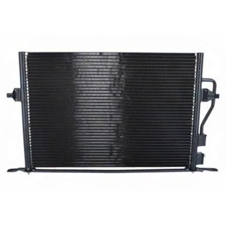 Acessar a peça Condensador de climatização todos os tipos (550x396x22)