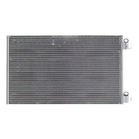 Acessar a peça Condensador de ar condicionado