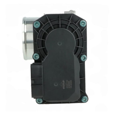 Acessar a peça Corpo de borboleta