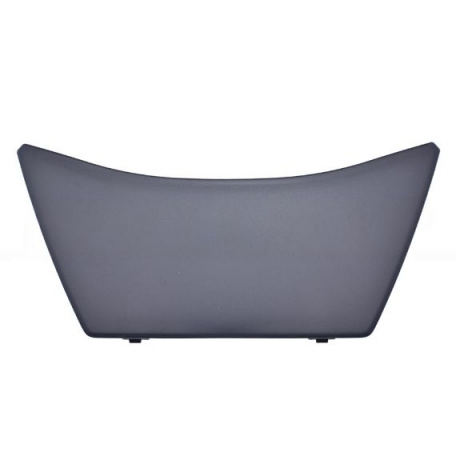 Acessar a peça Tampa frontal do radar