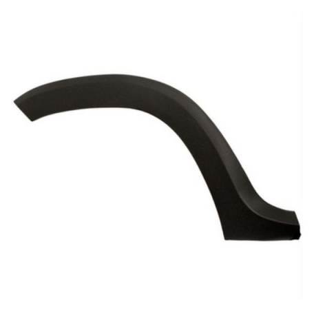 Acessar a peça Aba guarda-lamas traseira direita