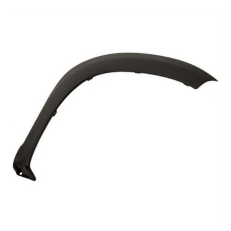 Acessar a peça Aba guarda-lamas frontal direita