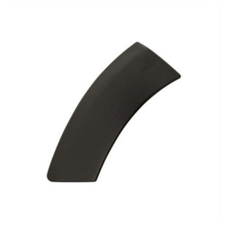 Acessar a peça Ponta para-choques traseiro direito, preto