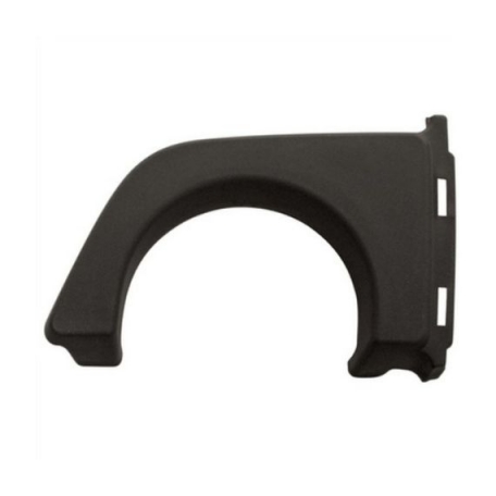 Acessar a peça Friso escape para-choques traseiro