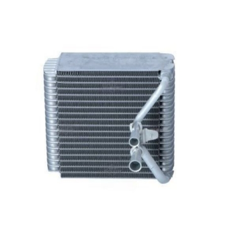 Acessar a peça Evaporador de climatização