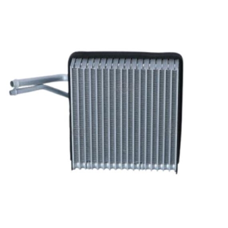 Acessar a peça Evaporador de climatização