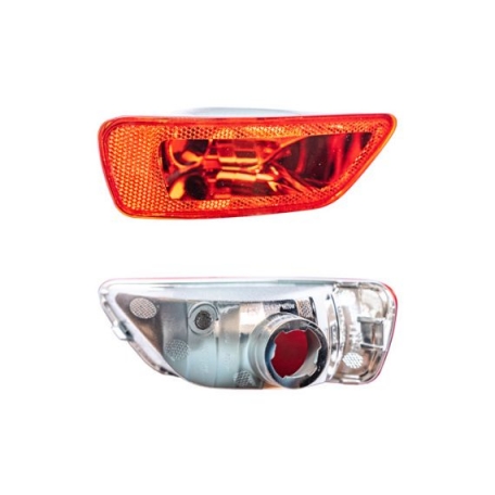 Acessar a peça Farol nevoeiro traseiro esquerdo