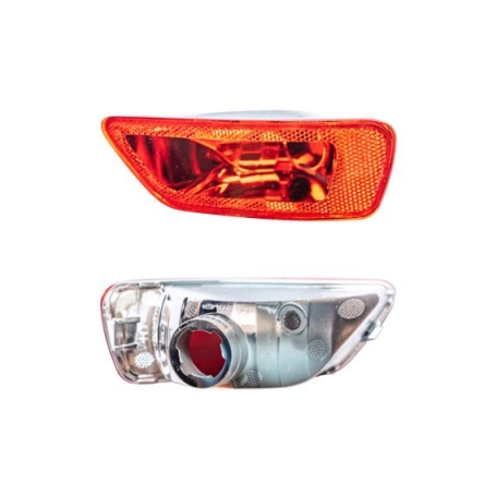 Acessar a peça Farol nevoeiro traseiro direito