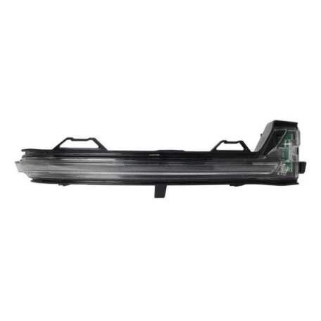 Acessar a peça Led indicador de visão tras direita