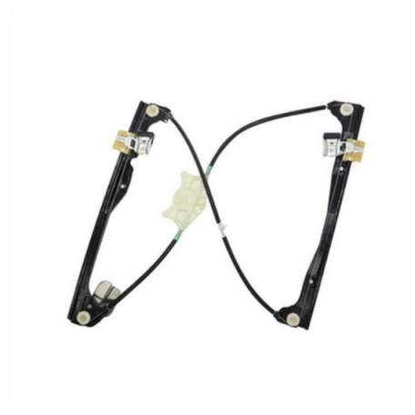 Acessar a peça Mecanismo de elevação vidro frente esquerdo (3 portas)