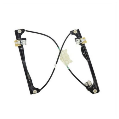 Acessar a peça Mecanismo de elevação vidro frente direito (3 portas)