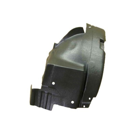 Acessar a peça Cava de roda frente direita peça tras